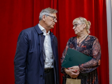 Firma Roku Podbeskidzia 2026 – Samorządy – PrzedsiębiorcomGala  XVI edycji konkursu-99